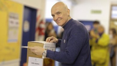 Photo of “Es fácticamente imposible”: a 13 días de las elecciones, Espert aún sigue en la boleta