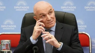 Photo of LEY de INOCENCIA FISCAL: GRABOIS recordó que fue “una INICIATIVA de ESPERT”