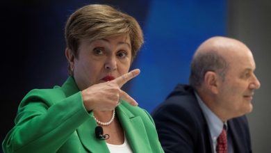 Photo of El FMI empeoró sus pronósticos para Argentina: menos crecimiento y más inflación