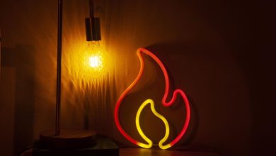 Photo of Tarifazo en noviembre: luz y gas aumentan por encima de la inflación