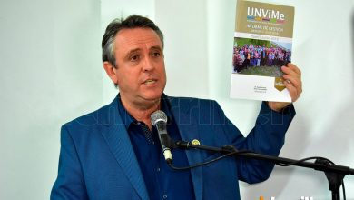 Photo of La Justicia federal indagará a ex rector universitario por concurso académico trucho