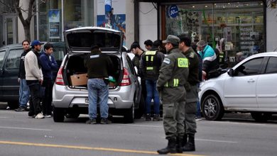 Photo of 29 personas procesadas por lavado de dinero millonario