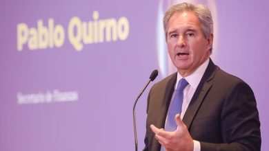 Photo of EL JP MORGAN ASUME EL CONTROL DE ARGENTINA