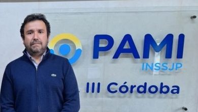 Photo of Director del PAMI Córdoba y candidato de LLA, denunciado por negar medicamentos a jubilados