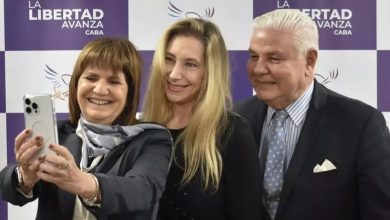 Photo of “Lo escondieron”: Itai Hagman y “el papelón” de Fargosi