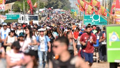 Photo of La Provincia acompañará la 51° Peregrinación Juvenil a Luján con un amplio operativo