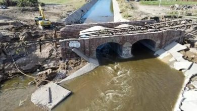 Photo of El gobierno de Milei le cobró a Bahía Blanca el “alquiler” de puentes en plena inundación