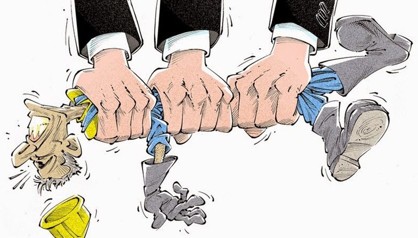 Reforma-laboral-precarización