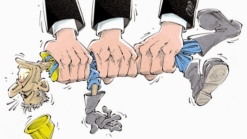 Reforma-laboral-precarización