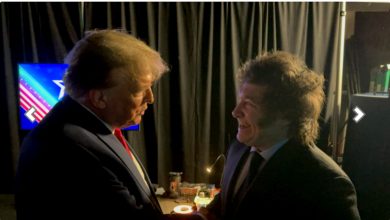 Photo of El pacto con EE.UU. que hipotecará el futuro argentino