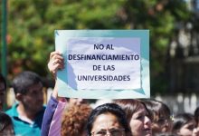Photo of La FEDUN convoca a un paro nacional de 24 horas y exige al Gobierno que cumpla la Ley de Financiamiento Universitario
