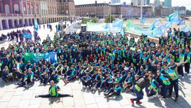 Photo of Gran actuación de Avellaneda en los Juegos Bonaerenses 2025