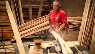 Photo of Avellaneda impulsa el desarrollo local conmicrocréditos subsidiados junto a Provincia Microcréditos