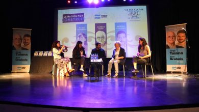 Photo of PRESENTAN LIBRO SOBRE EL MOVIMIENTO VILLERO PERONISTA