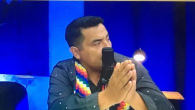 Photo of La patria es un sueño eterno: elecciones nacionales en Santa Fe
