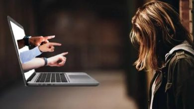 Photo of VIOLENCIAS POR RAZONES DE GÉNERO EN ENTORNOS DIGITALES