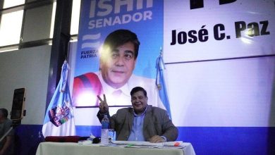 Photo of Mario Ishii arrasó con Fuerza Patria en José C. Paz, alcanzando un histórico récord mundial de 44 elecciones consecutivas ganadas