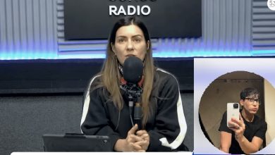 Photo of Amenazaron a la periodista Felicitas Bonavitta