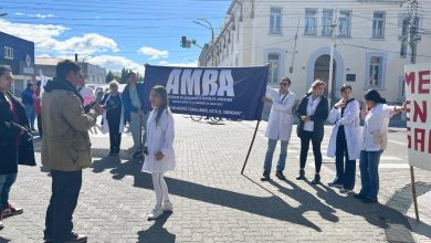 Photo of Sta Cruz: Médicos denuncian crisis en el sistema de Salud y salarios indignos
