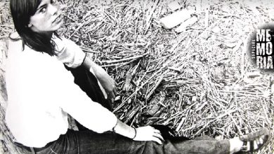 Photo of Memoria, Verdad y Justicia: La desaparición de la modelo Maria Anne Erize