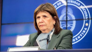 Photo of La ministra Bullrich sabía sobre Machado y Espert
