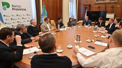 Photo of CASCALLARES FIRMÓ CONVENIO CON LA PROVINCIA PARA IMPULSAR PROYECTOS SOCIALES Y PRODUCTIVOS BROWNIANOS