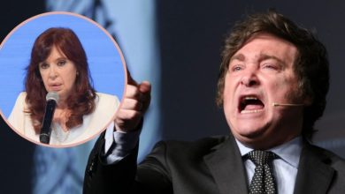 Photo of Alardeó en la TV y fue denunciado por abuso de autoridad