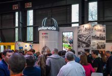 Photo of Avellaneda participó de la Feria Internacional de Turismo