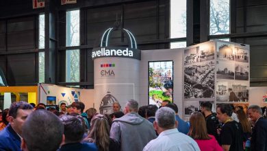 Photo of Avellaneda participó de la Feria Internacional de Turismo