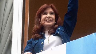 Photo of «EL EXPERIMENTO LIBERTARIO FRACASÓ» Cristina sobre las elecciones del domingo