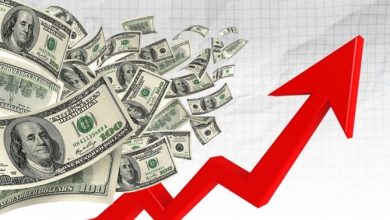 Photo of Por qué el dólar no tiene techo