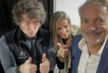 Photo of MILEI NEGOCIA CON EMPRESARIOS LA JORNADA LABORAL MÁS EXTENSA DE LA HISTORIA