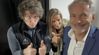 Photo of MILEI NEGOCIA CON EMPRESARIOS LA JORNADA LABORAL MÁS EXTENSA DE LA HISTORIA