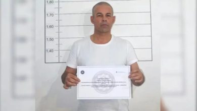 Photo of Fred Machado se declaró “no culpable” ante la Justicia de EEUU