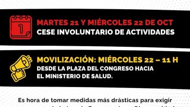 Photo of CESE INVOLUNTARIO DE ACTIVIDADES DE PRESTADORES EN DISCAPACIDAD
