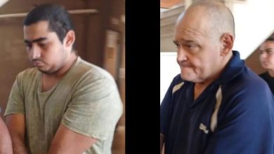 Photo of Córdoba: -Femicidio de Natalia Mariani- el hijo y el ex querían sus bienes