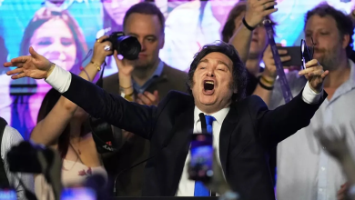 Photo of «El Rey de un Mundo Perdido»