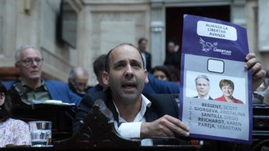 Photo of Hay dictamen en Diputados para que cualquier acuerdo con EEUU pase “sí o sí” por el Congreso