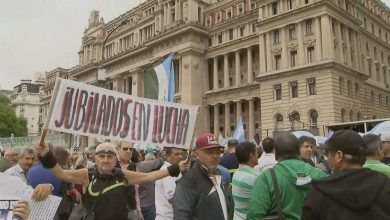 Photo of El agotamiento del rol de la Corte en la política previsional