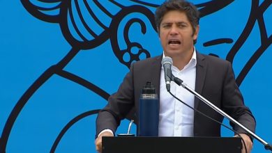 Photo of SAN VICENTE: Kicillof en el Día de La Lealtad