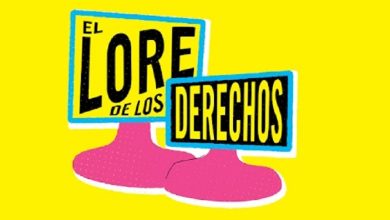 Photo of El lore de los derechos: una serie de YouTube para conocer y defender libertades en riesgo