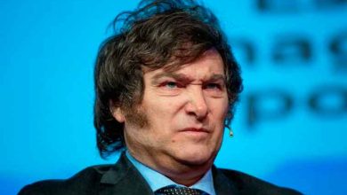 Photo of DENUNCIA PENAL CONTRA EL GOBIERNO DE MILEI