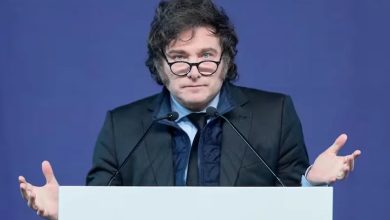 Photo of PARO DOCENTE UNIVERSITARIO EN ROSARIO