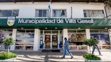 Photo of “Asfixia”: municipios bonaerenses decretan “emergencia económica”