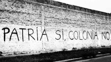 Photo of LA MESA DE LOS CENADORES: LA PATRIA EN DISPUTA