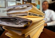 Photo of REFORMA LABORAL: indemnizaciones hasta en 12 cuotas