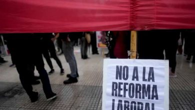 Photo of «La legislación laboral ni fomenta, el empleo, ni provoca desempleo» Matías Cremonte