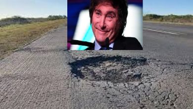 Photo of Rutas y Caminos: «el Gobierno retiene fondos mientras subsidia a privados»