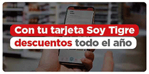 MUNICIPALIDAD DE TIGRE