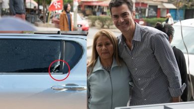 Photo of SALTA: ¡GRAVE! Atentaron contra Juan Manuel Urtubey